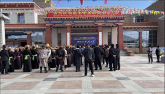 2021国际博物馆日西藏主